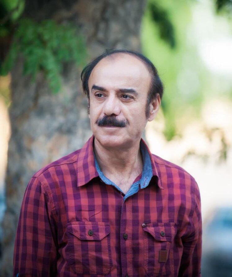 احمد آرام نویسنده توانای آثار ادبی درگذشت